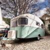 Отель Vintage Caravans, фото 4