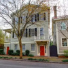 Отель Forsyth Park West Estate, фото 1