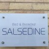 Отель B&B Salsedine, фото 1
