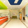 Отель 7 Days Inn Jiangyin East Chengjiang Road Changshan Housing Building Branch, фото 7