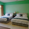 Отель Ju Zi Tien Kong Homestay, фото 6