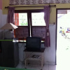 Отель Kartika Ayu Beach Inn, фото 7