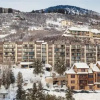 Отель Bronze Tree Condominiums by Steamboat Resorts, фото 1