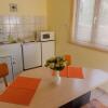 Отель Aranyszarvas Apartman és Vendégház, фото 9