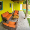 Отель El Sunzalito Hotel, фото 3