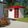 Отель Ferienhaus Villa Nixe, фото 1