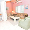 Отель Palms of Sanibel Rose Cottage, фото 2