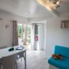 Отель Camping Resort La Baume La Palmeraie, фото 2