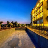 Отель Sunrise Hotel Jungmun, фото 17