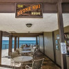 Отель Kahana Sunset F2 - Two Bedroom Condo, фото 5
