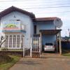 Отель Cabañas Piedras Blancas в Хардине Америке