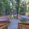 Отель Gorgeous on the West Shore of Lake Tahoe by RedAwning, фото 14