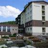 Отель Hotel- und Ferienwohnanlage Friedrich, фото 1