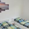 Отель Apartmondo Ferienwohnungen, фото 1
