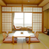 Отель Lake Shikaribetsu Hotel Fukuhara, фото 6