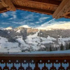 Отель Luxury Chalet Kitzbühel, фото 11