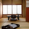 Отель Kappo Ryokan Shiroyama в Касама