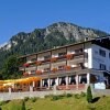 Отель Alpenhotel Brunneck в Шенау-ам-Кенигсзе