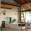 Отель The Blacksmith's Chalet, фото 5