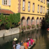 Отель Gite Colmar Petite Venise, фото 15