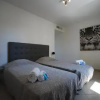 Отель Appartement Deux Chambres avec Terrasse - Centre Cannes, фото 5