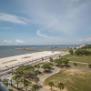 Отель Ocean Club-Ocean Club 801, фото 8