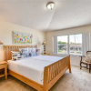 Отель Balmy Breezes - Three Bedroom Home, фото 6