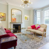 Отель Chelsea Battersea, фото 2