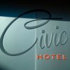 Отель Civic Hotel, фото 9