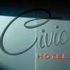 Отель Civic Hotel, фото 8