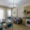 Отель Apartment Doruk by Tatilpremium, фото 4