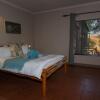 Отель Ximongwe River Camp - HIPPO Cottage, фото 5