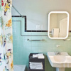 Отель Hip Bungalow - 2 Br Home, фото 5