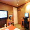 Отель Plum Motel Sinchon, фото 3