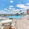 Отель Amelia By The Sea - 783 ASea - 2 Br Condo, фото 8