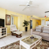Отель Island Princess 202: Impressive Beachfront Condo, WIFI, BEACH SVC, KEYLESS, фото 2