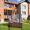 Отель Rasos apartamentai, фото 9