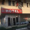 Отель Harakani Hotel в Карсе