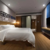 Отель Lefu Hotel, фото 2
