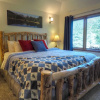 Отель Mystic Blue - 3 Br Townhouse, фото 5