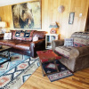 Отель Rocky Mountain High, aka Coyote Cabin - 2 Br Cabin, фото 12
