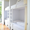 Отель Nomad Hostel, фото 5