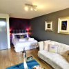 Отель Grassmarket Studio, фото 3