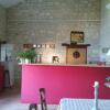 Отель La Closerie du Clos de Ligré, фото 6