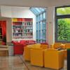 Отель FFFZ Hotel Tagungshaus, фото 11
