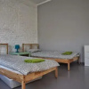 Отель Garden Hostel, фото 3