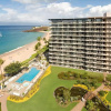 Отель Whaler at Kaanapali Beach 1173 - 2 Br Condo, фото 15