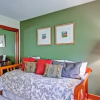Отель Meadows Townhome C1, фото 6
