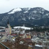 Отель Haus Daniel Mariazell, фото 1