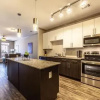 Отель Luxury Ponce City Apartments, фото 6